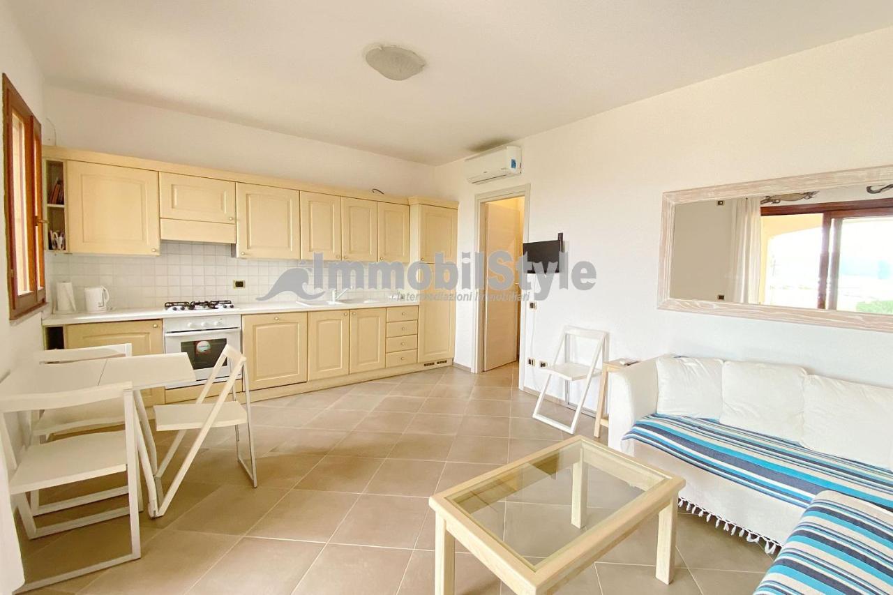 Apartamento I Mirti Di Porto Pozzo Exterior foto