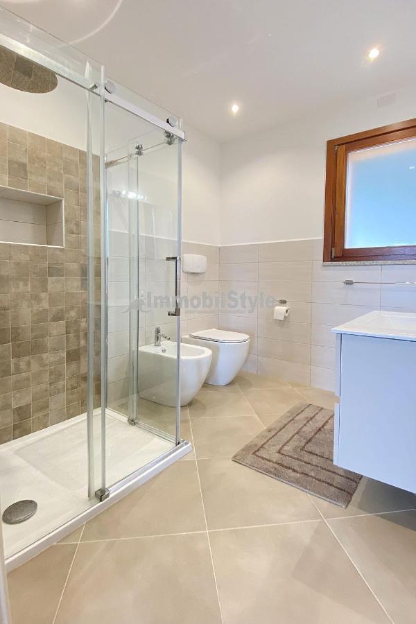 Apartamento I Mirti Di Porto Pozzo Exterior foto