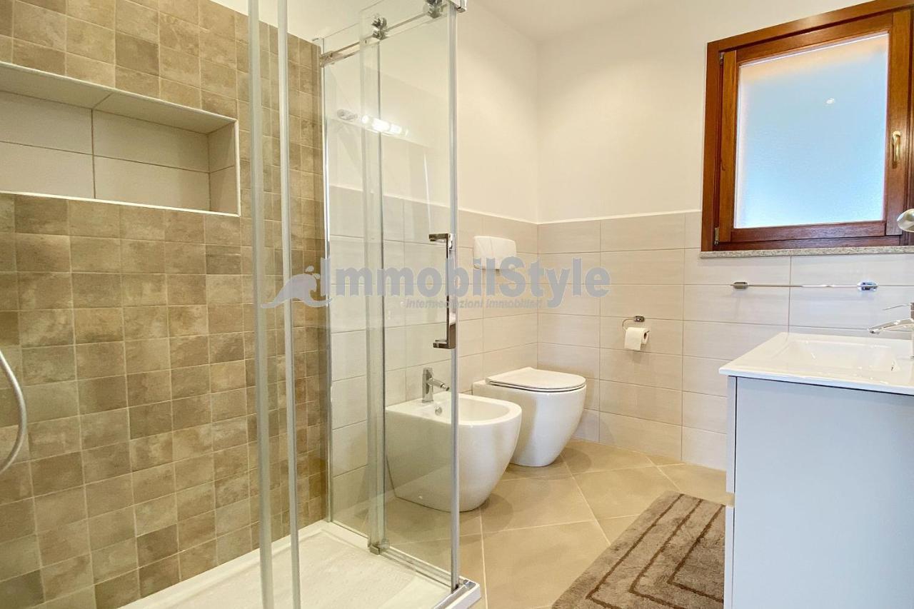 Apartamento I Mirti Di Porto Pozzo Exterior foto