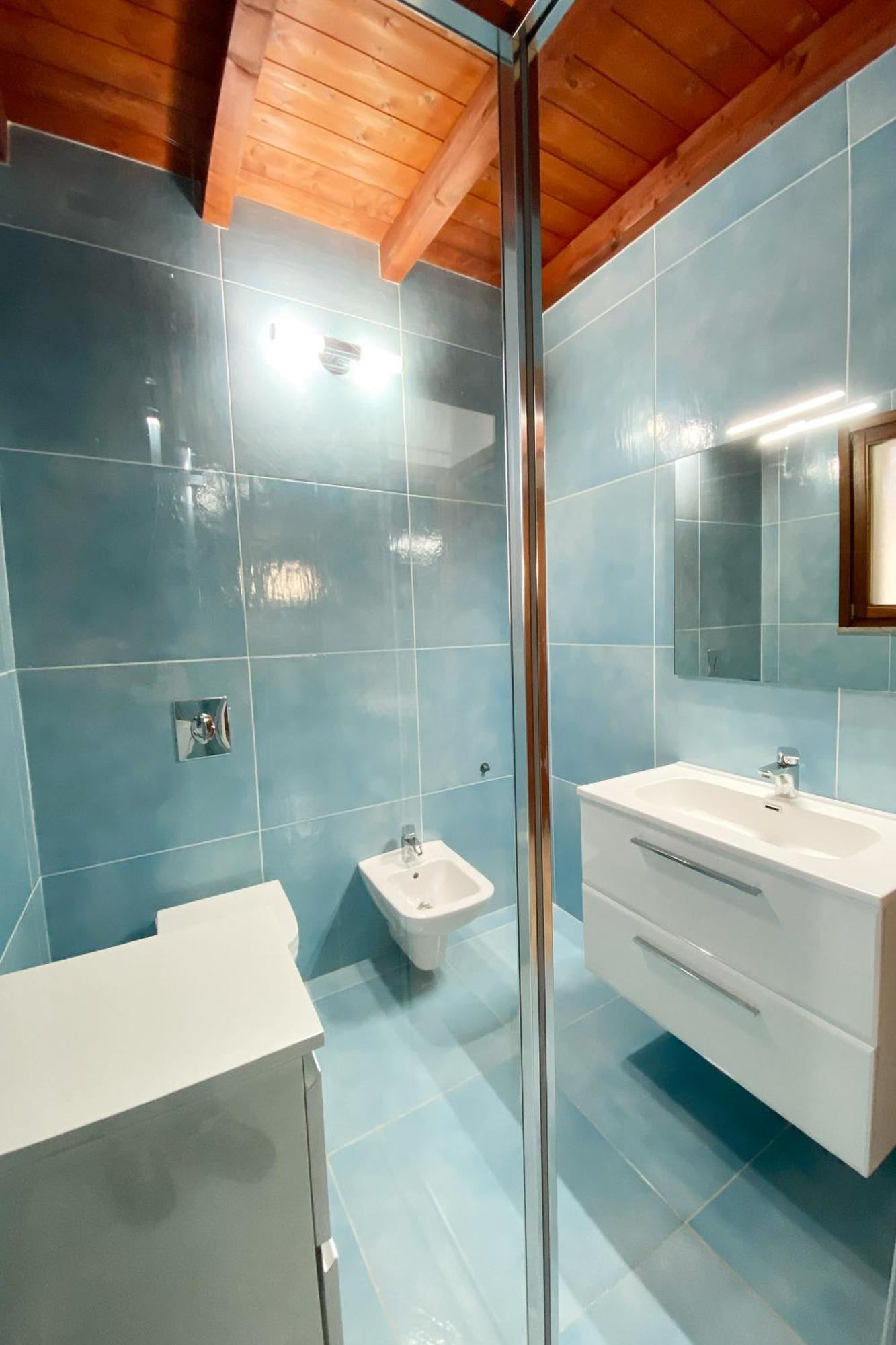 Apartamento I Mirti Di Porto Pozzo Exterior foto