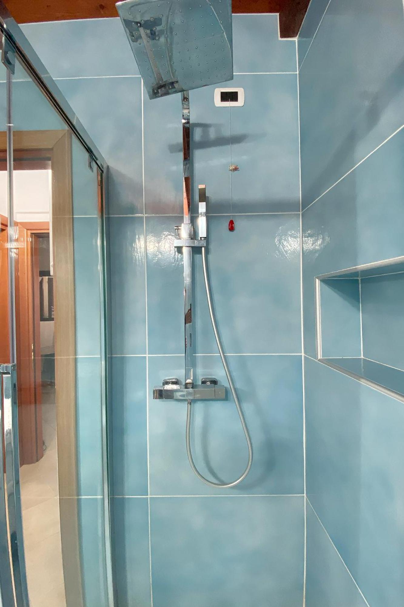 Apartamento I Mirti Di Porto Pozzo Exterior foto