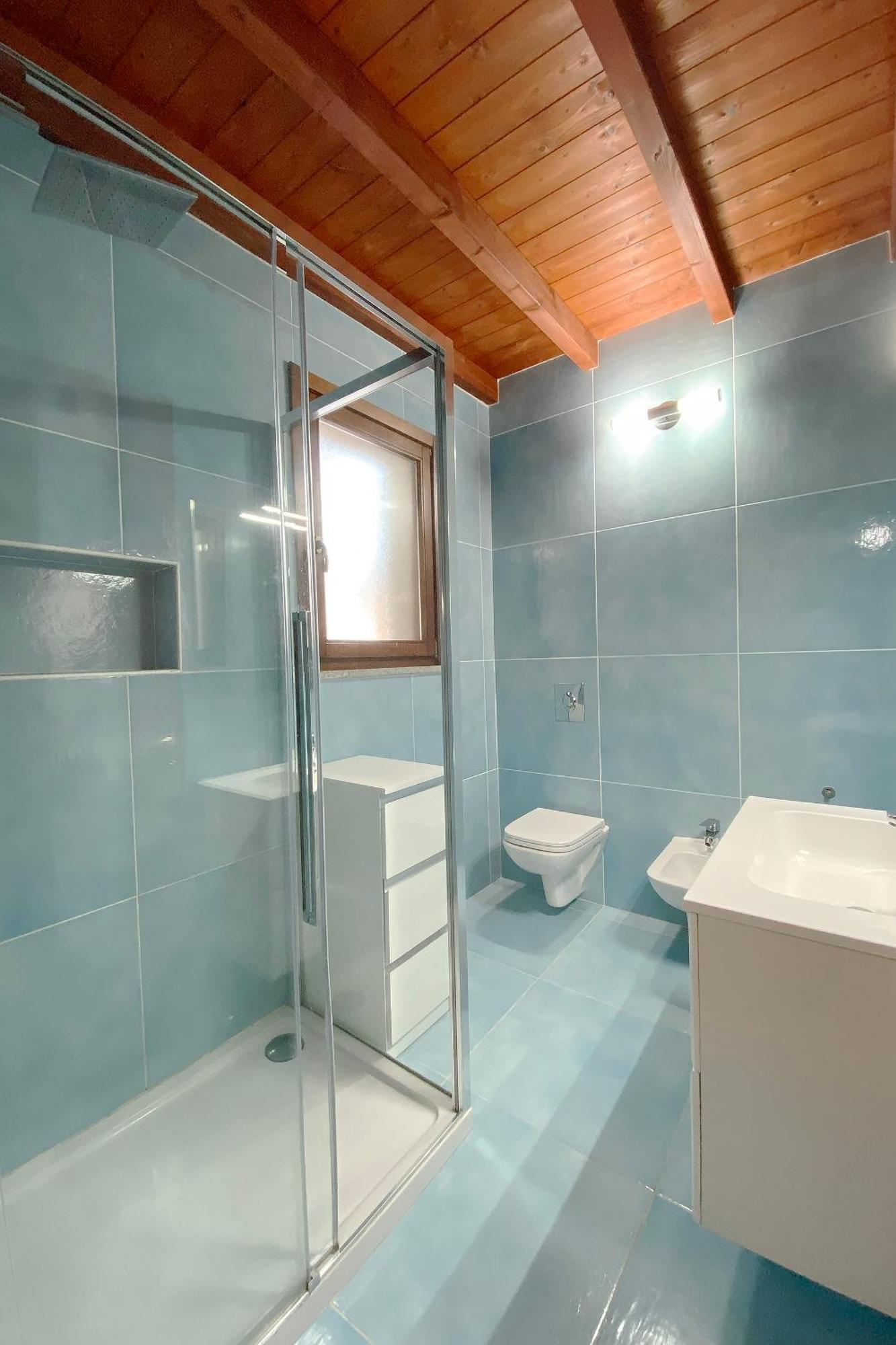Apartamento I Mirti Di Porto Pozzo Exterior foto