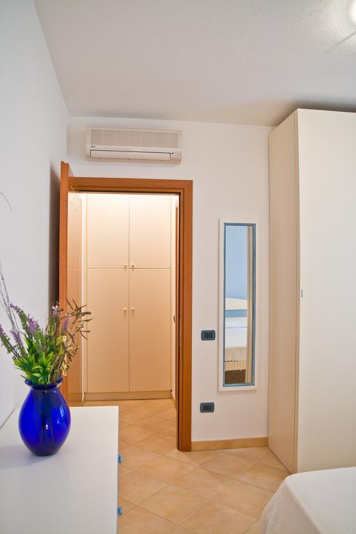 Apartamento I Mirti Di Porto Pozzo Exterior foto